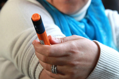 Şeker hastalarının hayatında devrim yaratacak buluş