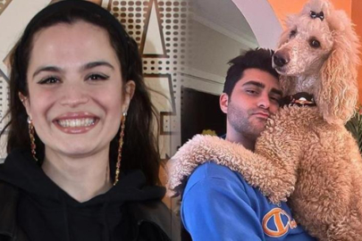 Aslı Bekiroğlu: Maalesef arkadaşız