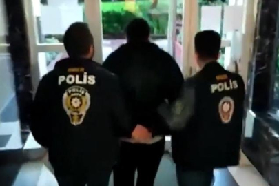 Bursa dahil 38 ilde 161 DEAŞ üyesi yakalandı