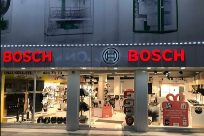 Beyaz eşya devi Bosch iflasın eşiğinde!