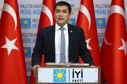 Buğra Kavuncu kimdir? İYİ Parti İstanbul Belediye Başkan adayı Buğra Kavuncu kaç yaşında?