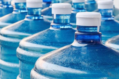 Damacana su fiyatı 100 liraya dayandı