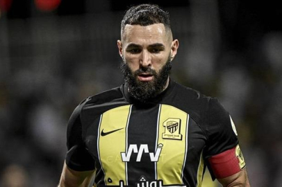 Erden Timur'dan Karim Benzema hamlesi! Teklif hazır...