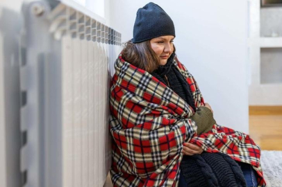 Hem kilo veremiyor hem de sürekli üşüyor musunuz? Görünmez hastalık...