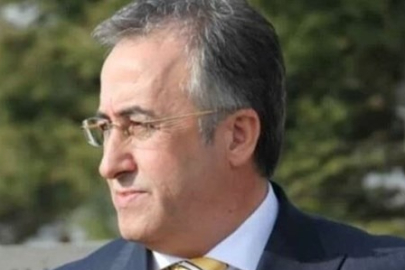 İYİ Parti’nin Ankara Büyükşehir Belediye Başkan adayı Cengiz Topel Yıldırım kimdir?