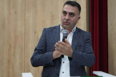 Kestel Belediyespor'dan kavga açıklaması