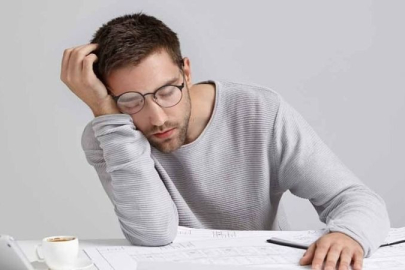 Kronik yorgunluk tehlikesine dikkat!&nbsp;