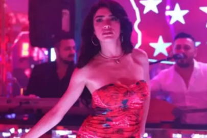 Dilber akımına Gülşen'de uydu, performansı olay oldu! 'Kraliçe keşke söylemeseydin'