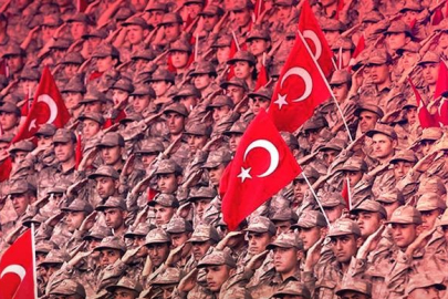 En vatansever ülkeler listesi belli oldu! peki Türkiye kaçıncı sırada?