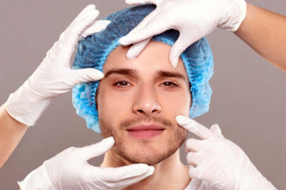 Erkek estetiği şakaya gelmez!