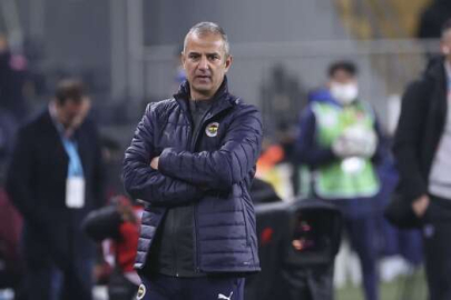 Fenerbahçe'de İsmail Kartal'dan Çağlar Söyüncü transferi cevabı!