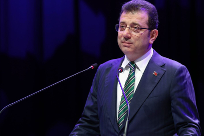 Ekrem İmamoğlu'na bir dava daha açıldı!