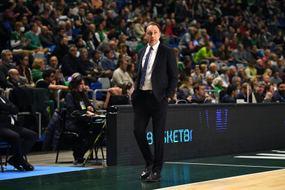 Orhun Ene: Bu tip deplasmanlarda iniş çıkış yaşamamanız gerekiyor