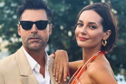 Sedef Avcı'dan Kıvanç Kasabalı cevabı!