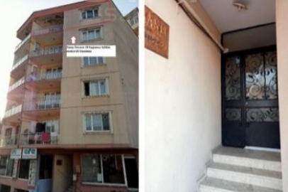 Bursa Yıldırım'da 350 bin TL'ye satılık natamam daire!