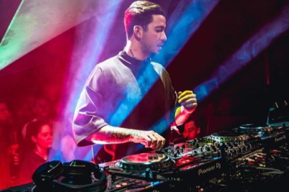 Bursalı ünlü DJ Mahmut Orhan, Coachella Festivali'nde sahne alacak!