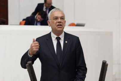 CHP Bursa Milletvekili Kayıhan Pala: Şehir hastaneleri neden satılıyor?