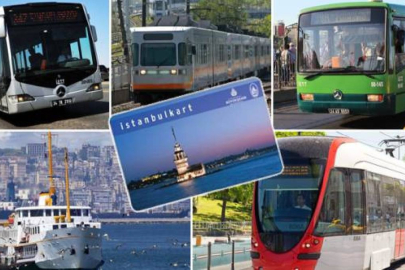 İETT 2024 ücret tarifesi ne kadar? Öğrenci, tam, aylık…  İstanbul metrobüs, metro, taksi ücret tarifesi