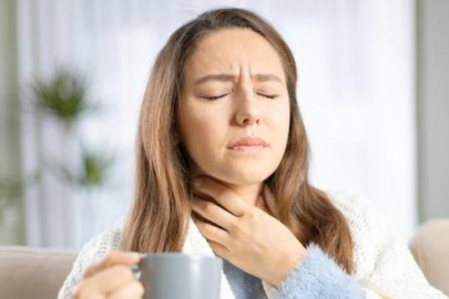 Kışın çok üşüyenler dikkat! Nedeni demir eksikliği olabilir