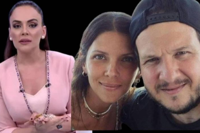 Şahan Gökbakar Buket Aydın'ın karısını hedef almasına sessiz kalmadı!