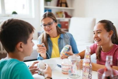 Sömestir tatilinde beslenme nasıl olmalı?