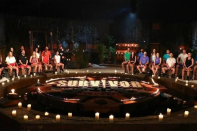 Survivor All Star'da neden kimse adaya veda etmedi? Nedeni açıklandı