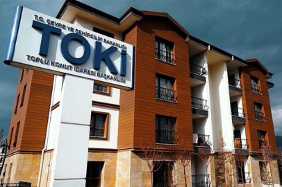 TOKİ duyurdu: Detaylar belli oldu! Bursa da dahil...