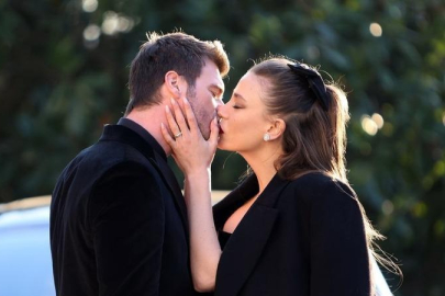 Aile'nin son sahnesi çekildi! Dizinin finali ifşa oldu