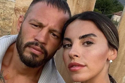 Avatar Atakan boks dersi verdiği karısını tek yumrukla yere serdi!