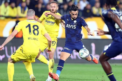 Fenerbahçe Ankaragücü maçı ne zaman, saat kaçta, hangi kanalda?