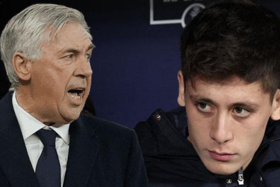 İspanya'dan flaş Arda Güler iddiası!