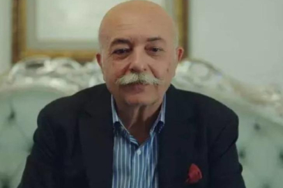 Kızılcık Şerbeti'nin Abdullah'ı Settar Tanrıöğen beyin kanaması geçirdi