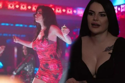 Pavyonda Dilber'le dans kaça patlar?