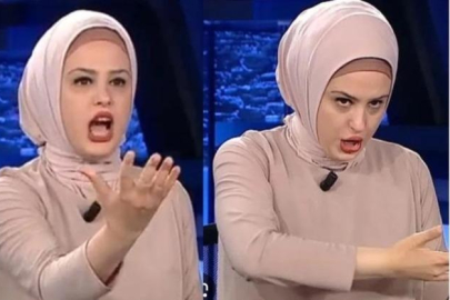 Sağdan Sola Donat sözleriyle gündem olmuştu!  ,Son haliyle ağızları açık bıraktı