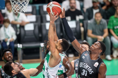 Yendin yine yenersin! Haydi Bursaspor İnfo Yatırım...