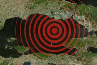 Bursa Kumyaka'da bir deprem daha!
