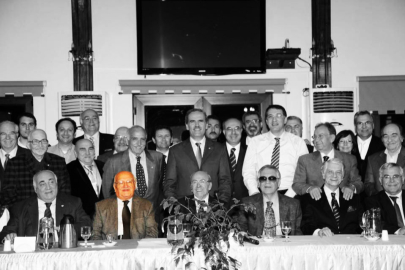 Bursa'nın acı kaybı! Feridun Şevket Malcıoğlu hayatını kaybetti...