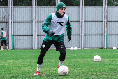 Bursaspor’da Nazilli Belediyespor maçı hazırlıkları başladı