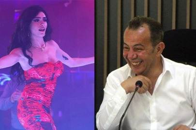 Tanju Özcan'dan 'Dilber' paylaşımı! "Babamdan kalan tarlayı sattım..."