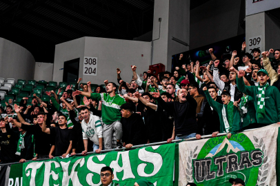 Teksas'tan Alimpijevic'in ahlaksızlığına sert açıklama: Kentimize adım atacakları ilk maçta...