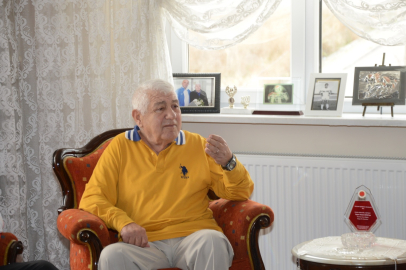 Bursaspor Hasan Bora'yı unutmadı