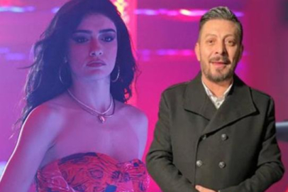 İnci Taneleri oyuncusu Erkal Sonel: 'Abi, Dilber'e ev buldunuz mu?