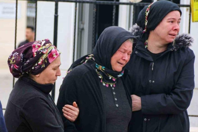 Kurye ve baldız cinayetinde tüyleri diken diken eden detay!