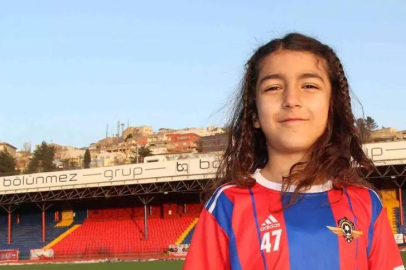 Mardinli Ronaldinho' olarak tanıan Beşir Zeyneloğlu'nun hareketleri yine gündemde