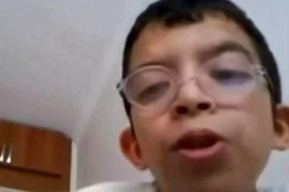 Tablet Reis' imaj değişikliğine gitti! Son halini gören tanıyamadı