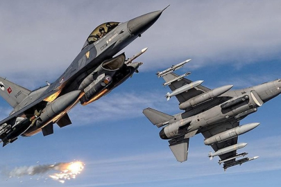 Türkiye ilk F-16'yı ne zaman teslim alacak?