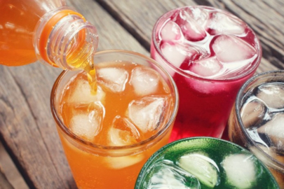 Uzmanlar dünyanın en zararlı içeceklerini açıkladı! İşte o içecekler...