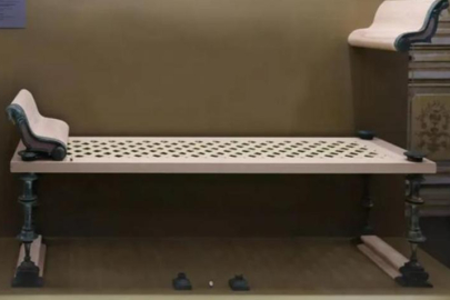 Yatakta uyuma alışkanlığımız ne zaman başladı?