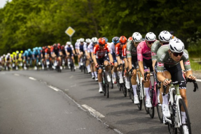 2 gün boyunda Bursa'da yarışacaklar! Tarihi açıklandı...