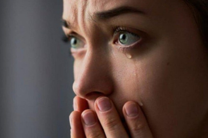 Ağlamanın 7 bilinmeyen faydası!